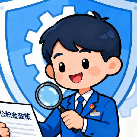 双鸭山《关于2025住房公积金年度缴存有关问题的通知》政策解读