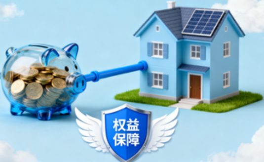 双鸭山住房公积金政策“上新” 一文为你划重点