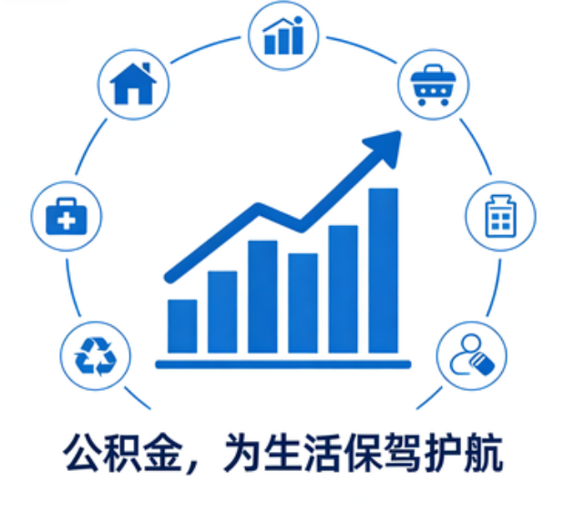 双鸭山住房公积金制度迎来历史性变革：普惠化、数字化、服务化成为新趋势