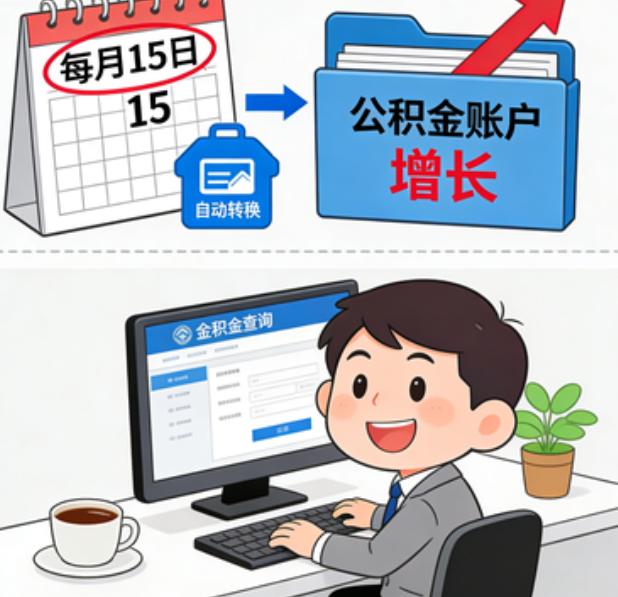 双鸭山公积金代办服务：专业赋能，合规守护您的住房权益