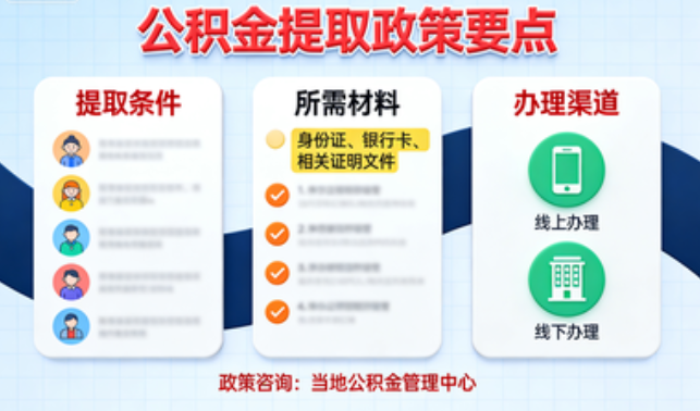 双鸭山异地购房公积金提取全攻略