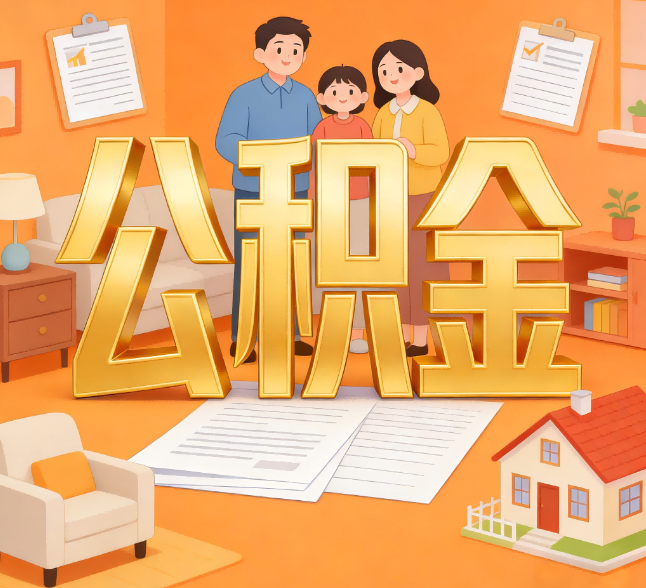双鸭山公积金代办服务的现实价值与普惠意义