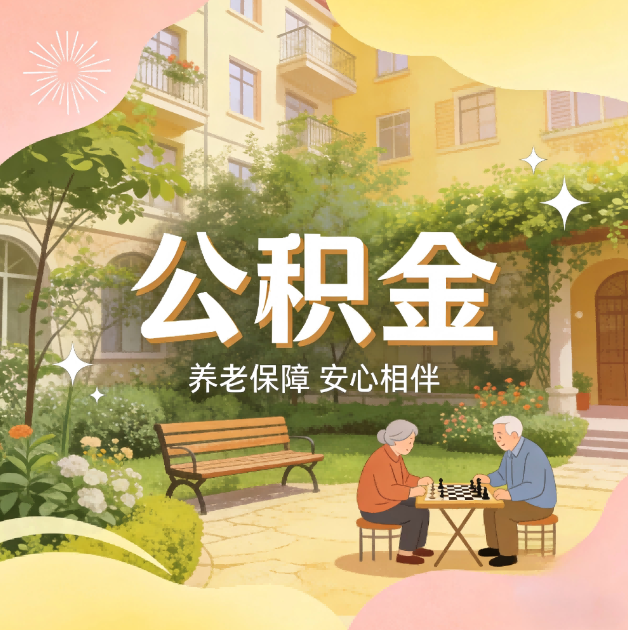 双鸭山全面解读住房公积金的多元用途