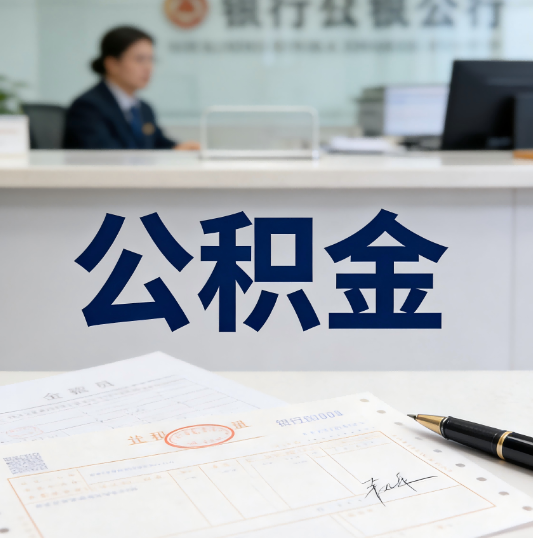 双鸭山养老公积金代办需要哪些证件？