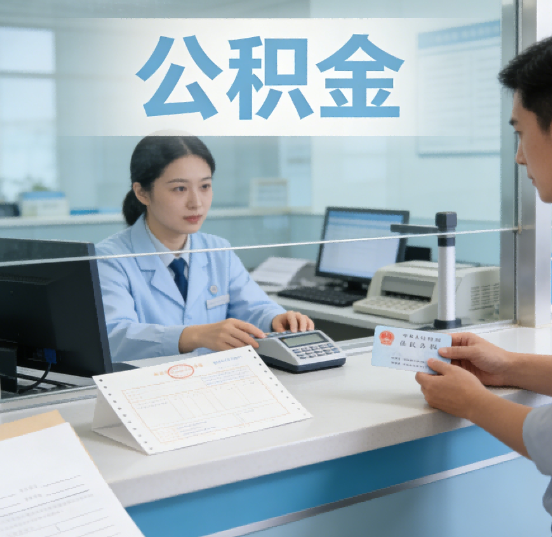 双鸭山公积金提取的两种方式全面对比