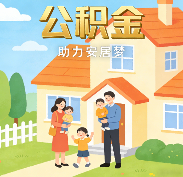 双鸭山公积金代办行业观察：合规化浪潮下，专业服务迎来价值回归