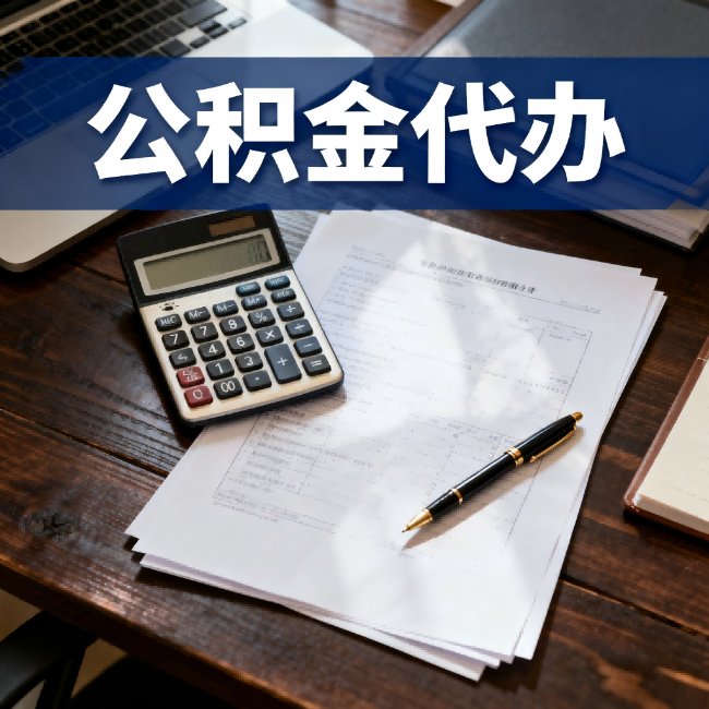 双鸭山公积金代办:哪些人办了之后说“真值”