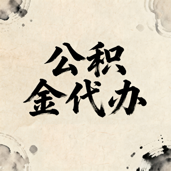 双鸭山公积金代办:关于收费,你想知道的都在这里